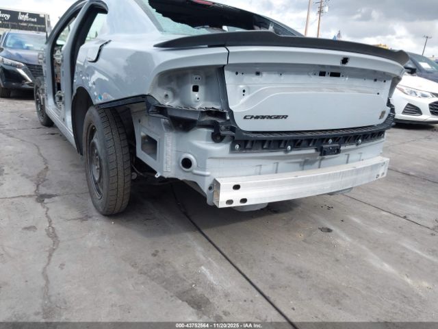 2021 DODGE CHARGER 2C3CDXGJ7MH620715 Photo 5