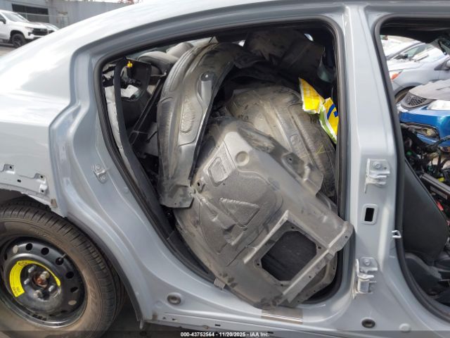 2021 DODGE CHARGER 2C3CDXGJ7MH620715 Photo 7