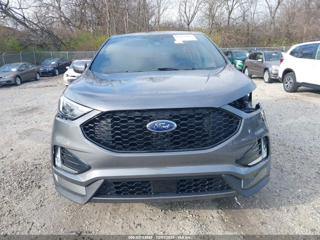 Продажа на аукционе авто 2021 Ford Edge St-line, vin: 2FMPK4J95MBA05675, номер лота: 43752565