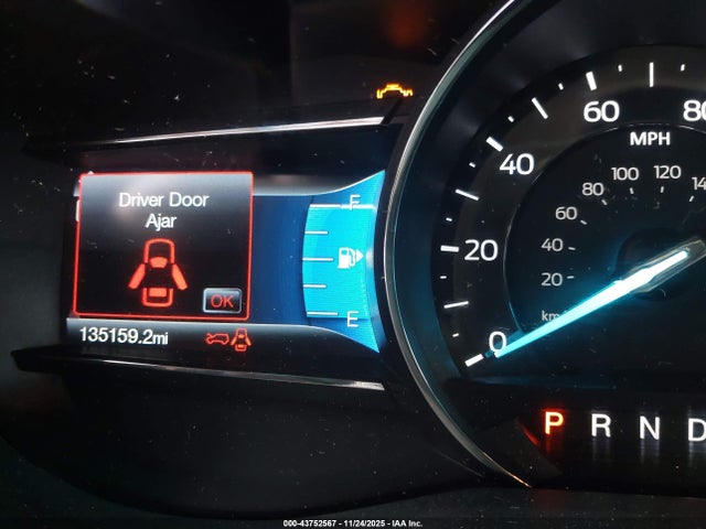 Продажа на аукционе авто 2016 Ford Explorer Sport, vin: 1FM5K8GT6GGA56830, номер лота: 43752567