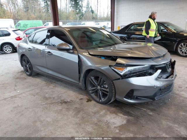 2024 ACURA INTEGRA 19UDE4H38RA009952 Photo 0