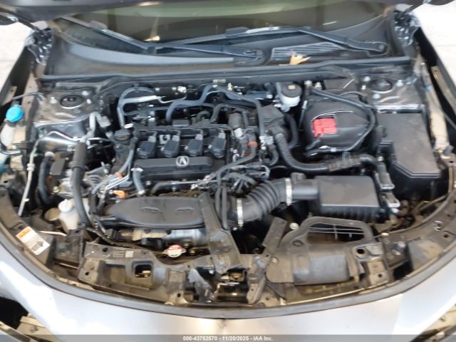 2024 ACURA INTEGRA 19UDE4H38RA009952 Photo 9