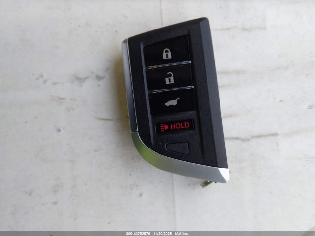 2024 ACURA INTEGRA 19UDE4H38RA009952 Photo 10