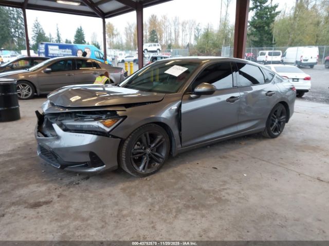 2024 ACURA INTEGRA 19UDE4H38RA009952 Photo 1