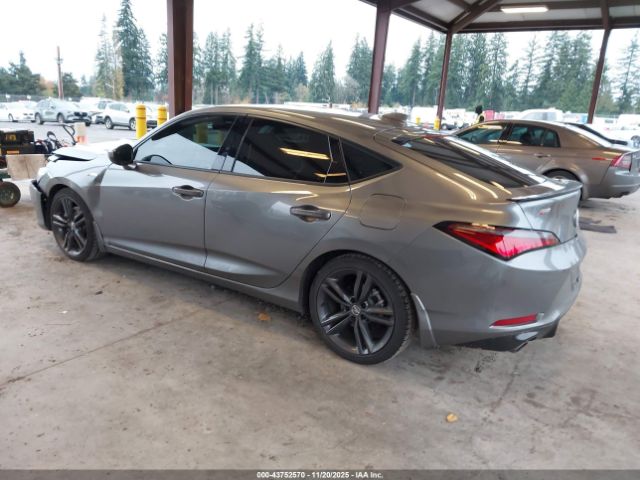 2024 ACURA INTEGRA 19UDE4H38RA009952 Photo 2
