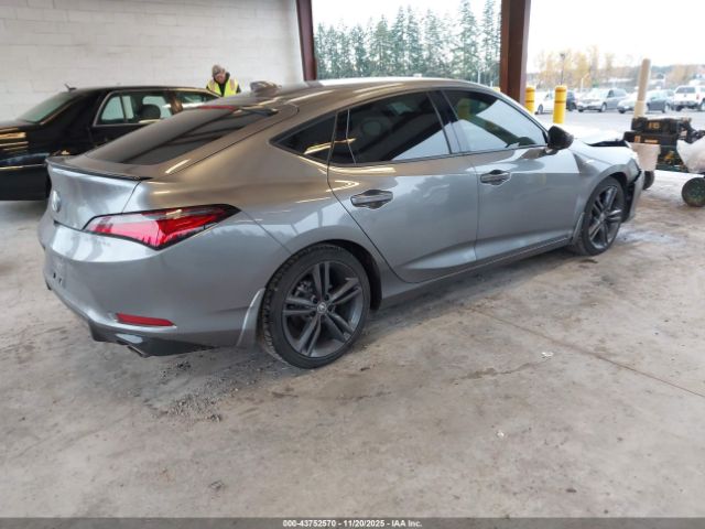 2024 ACURA INTEGRA 19UDE4H38RA009952 Photo 3