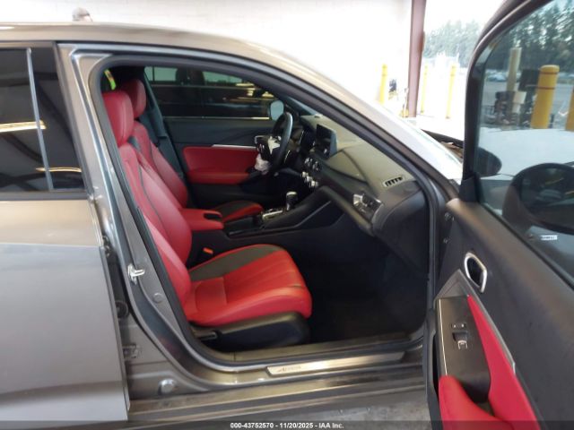 2024 ACURA INTEGRA 19UDE4H38RA009952 Photo 4