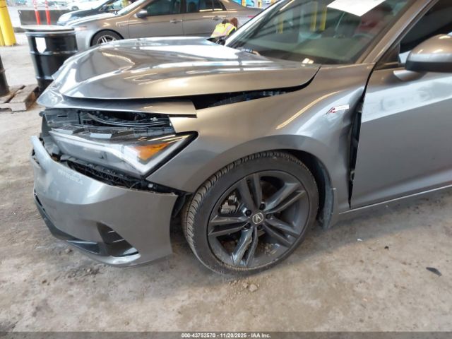 2024 ACURA INTEGRA 19UDE4H38RA009952 Photo 5