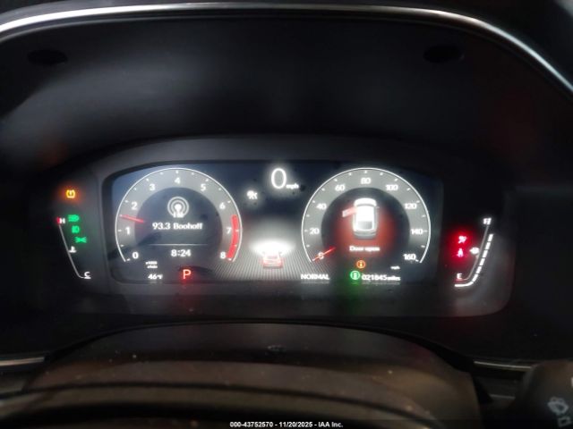 2024 ACURA INTEGRA 19UDE4H38RA009952 Photo 6