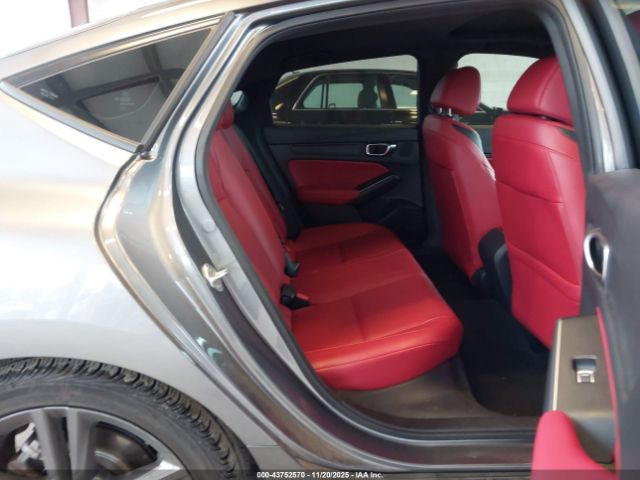 2024 ACURA INTEGRA 19UDE4H38RA009952 Photo 7