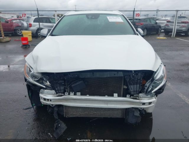 2017 VOLVO V60 YV149MSS6H1354604 Photo 5