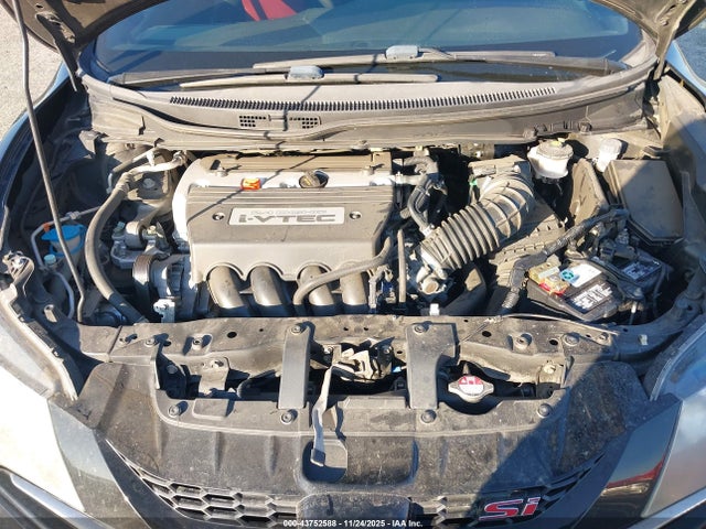 2HGFG4A50FH701134 Honda CIVIC SI