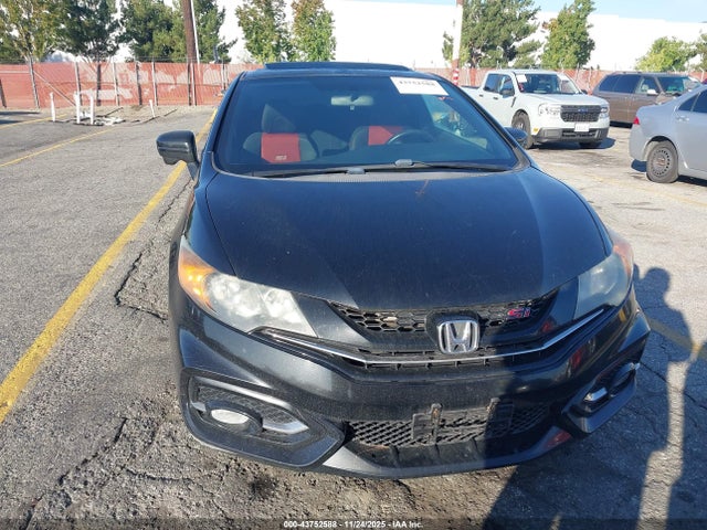 2HGFG4A50FH701134 Honda CIVIC SI