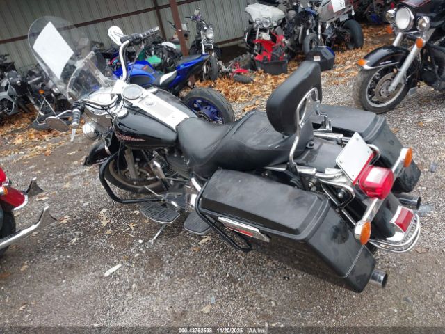 2006 HARLEY-DAVIDSON FLHRI 1HD1FBW126Y615897 Photo 2