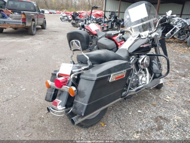 2006 HARLEY-DAVIDSON FLHRI 1HD1FBW126Y615897 Photo 3