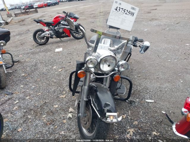 2006 HARLEY-DAVIDSON FLHRI 1HD1FBW126Y615897 Photo 4