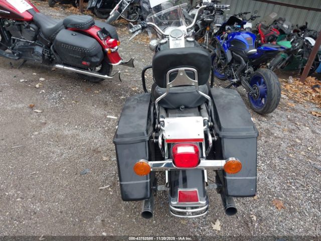2006 HARLEY-DAVIDSON FLHRI 1HD1FBW126Y615897 Photo 5