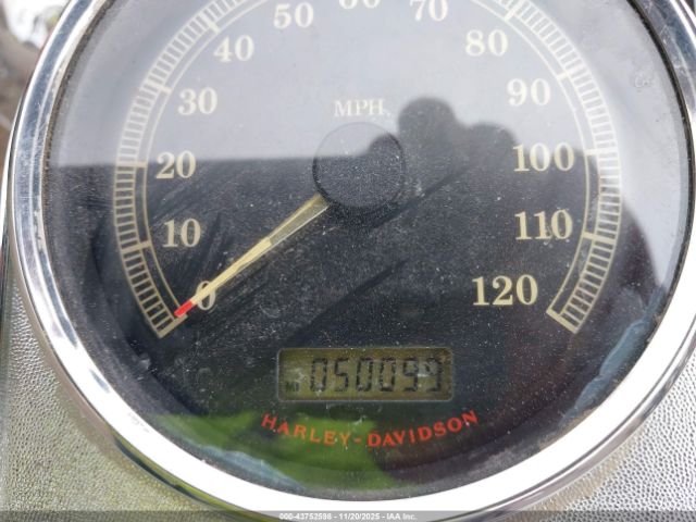 2006 HARLEY-DAVIDSON FLHRI 1HD1FBW126Y615897 Photo 6