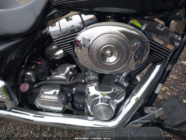 2006 HARLEY-DAVIDSON FLHRI 1HD1FBW126Y615897 Photo 7