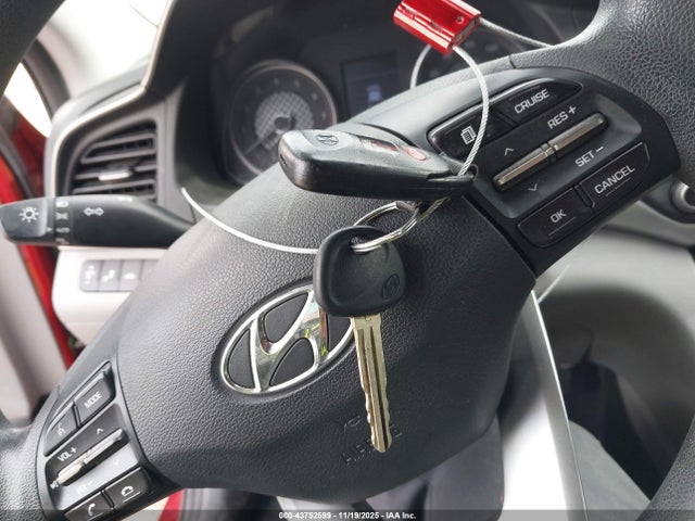 Hyundai mpi nu 2019 5NPD84LF0KH464915 Image 11