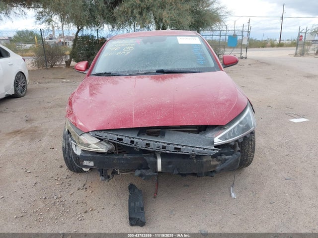 Hyundai mpi nu 2019 5NPD84LF0KH464915 Image 13