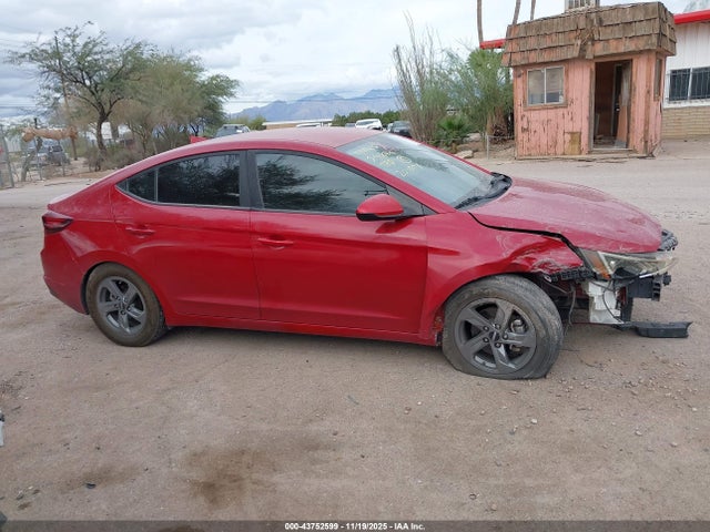 Hyundai mpi nu 2019 5NPD84LF0KH464915 Image 14