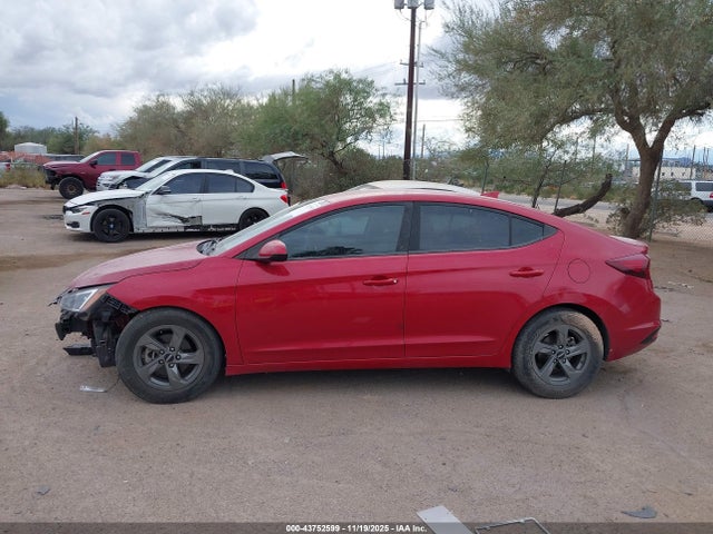 Hyundai mpi nu 2019 5NPD84LF0KH464915 Image 15