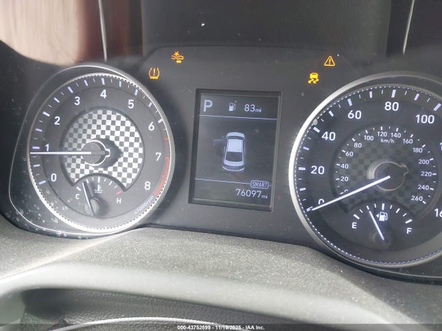 Hyundai mpi nu 2019 5NPD84LF0KH464915 Image 16