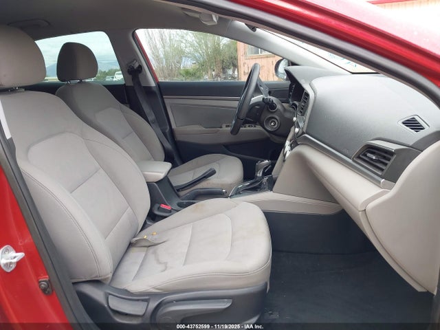 Hyundai mpi nu 2019 5NPD84LF0KH464915 Image 5