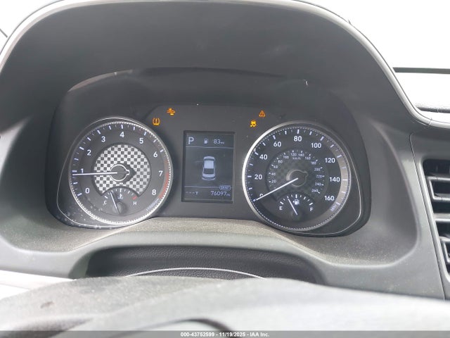 Hyundai mpi nu 2019 5NPD84LF0KH464915 Image 7