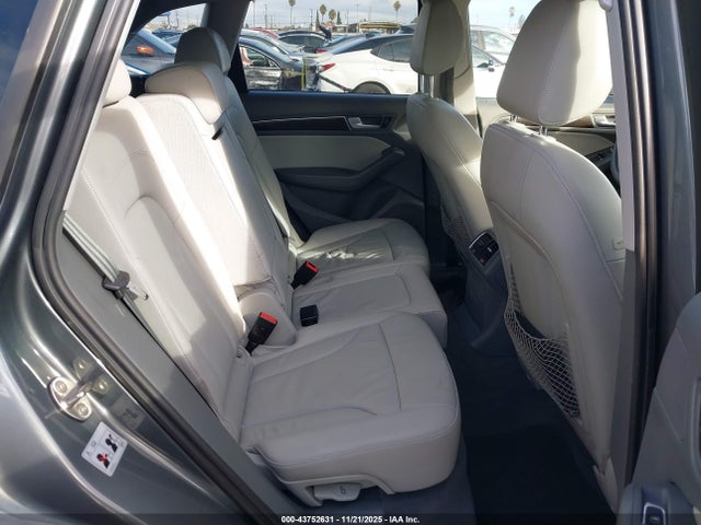 2016 AUDI Q5 WA1C2AFP8GA150566 Photo 7
