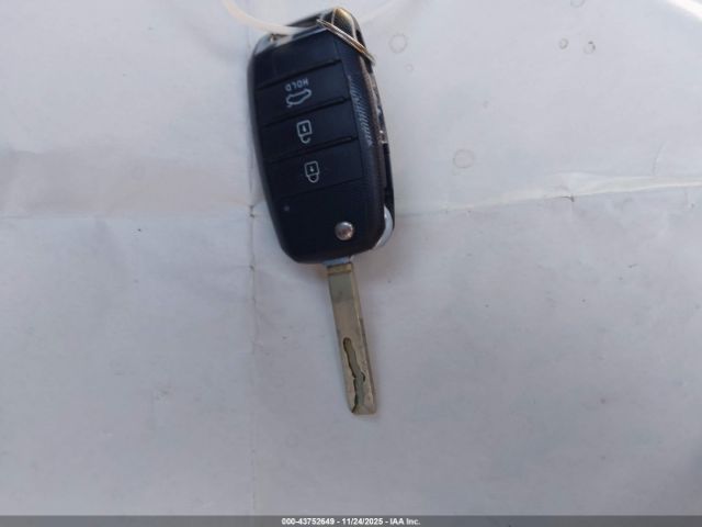 2021 KIA RIO 3KPA24AD3ME425314 Photo 10