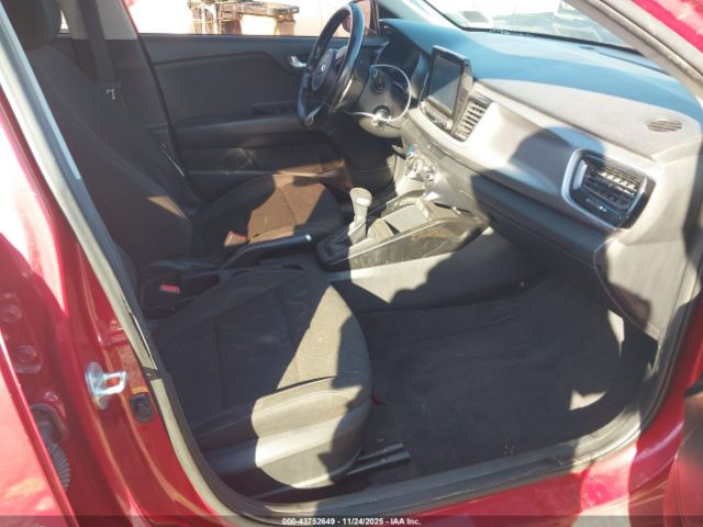 2021 KIA RIO 3KPA24AD3ME425314 Photo 4