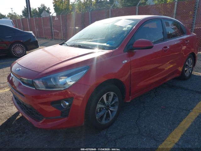 2021 KIA RIO 3KPA24AD3ME425314 Photo 5
