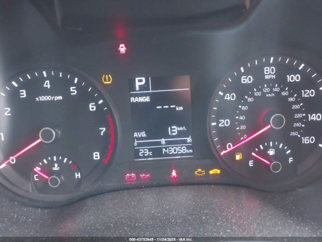 2021 KIA RIO 3KPA24AD3ME425314 Photo 6