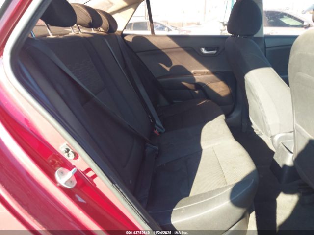 2021 KIA RIO 3KPA24AD3ME425314 Photo 7