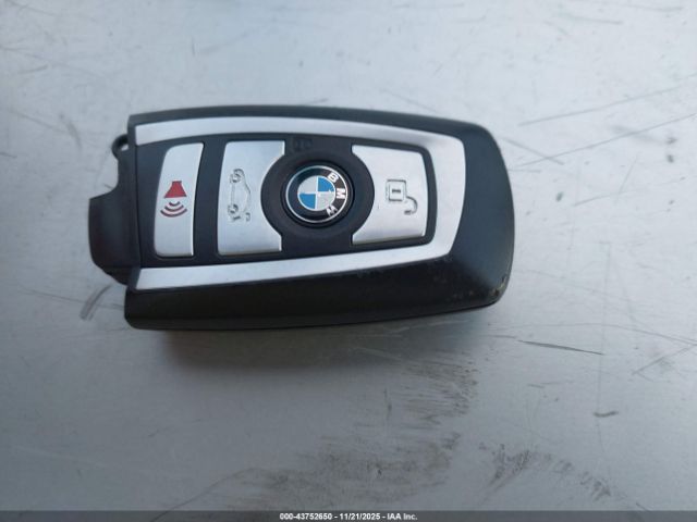 2017 BMW M3 WBS8M9C33H5G85350 Photo 10