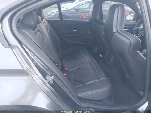 2017 BMW M3 WBS8M9C33H5G85350 Photo 7