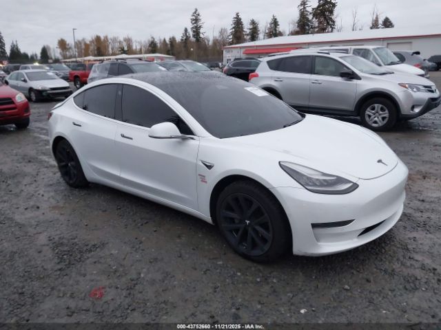 2020 TESLA MODEL 3 5YJ3E1EA7LF799447