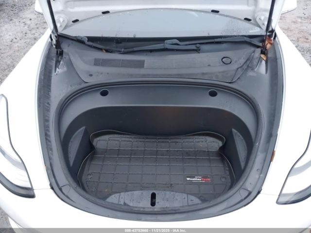2020 TESLA MODEL 3 5YJ3E1EA7LF799447 Photo 9