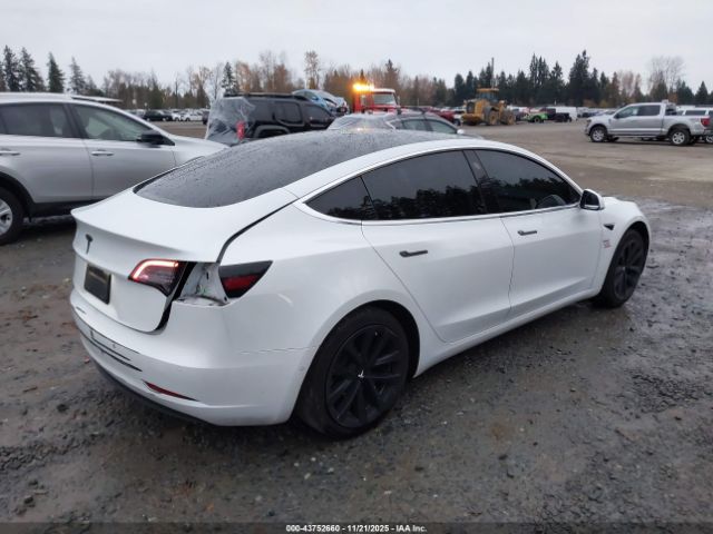 2020 TESLA MODEL 3 5YJ3E1EA7LF799447 Photo 3