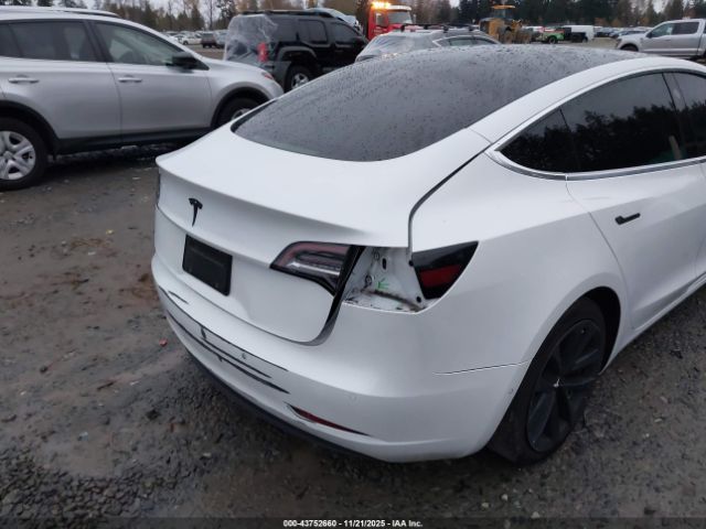 2020 TESLA MODEL 3 5YJ3E1EA7LF799447 Photo 5