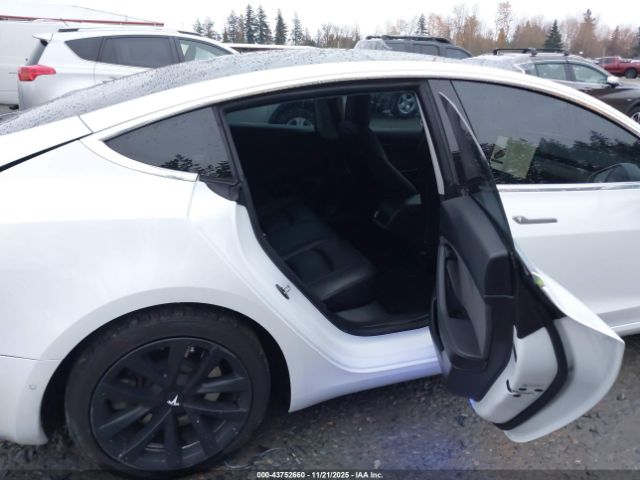 2020 TESLA MODEL 3 5YJ3E1EA7LF799447 Photo 7