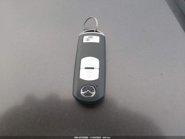 2016 MAZDA MAZDA3 JM1BM1N37G1297424 Photo 10