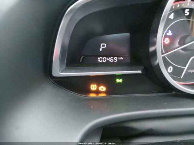 2016 MAZDA MAZDA3 JM1BM1N37G1297424 Photo 6