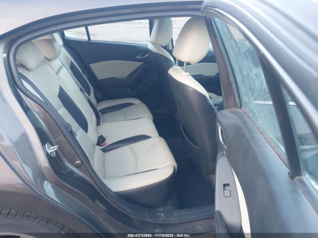 2016 MAZDA MAZDA3 JM1BM1N37G1297424 Photo 7