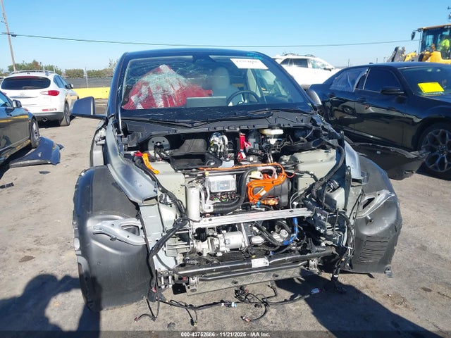 7SAYGDEEXSF265767 Tesla Model Y Long Range Dual Motor All-wheel Drive