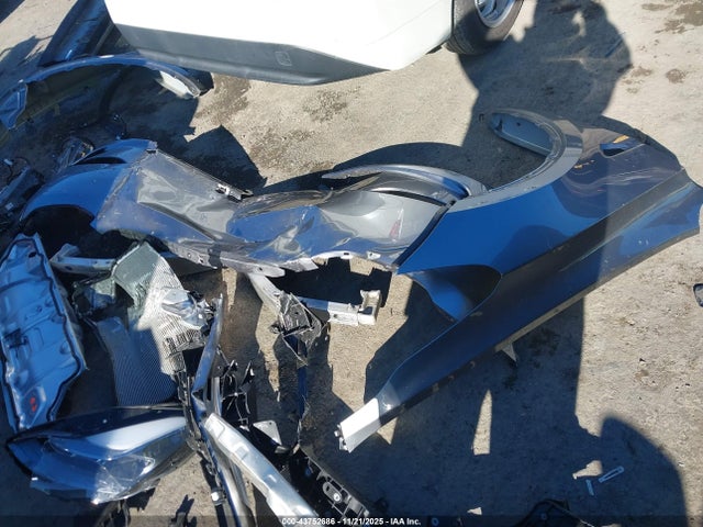7SAYGDEEXSF265767 Tesla Model Y Long Range Dual Motor All-wheel Drive