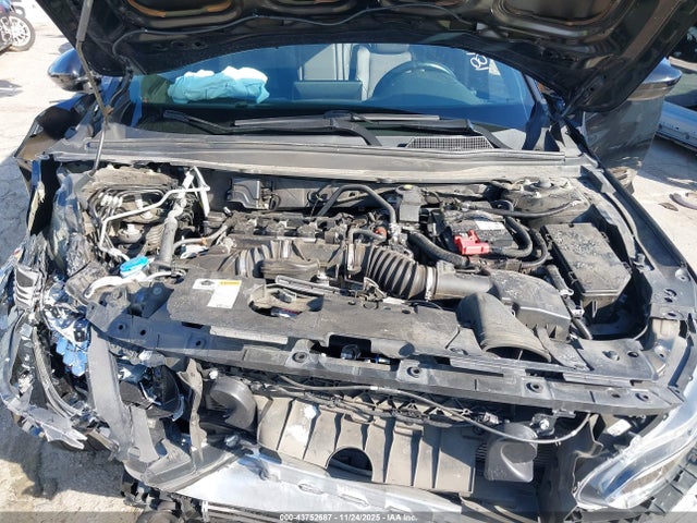 1HGCV1F39LA021614 Honda Accord Sport