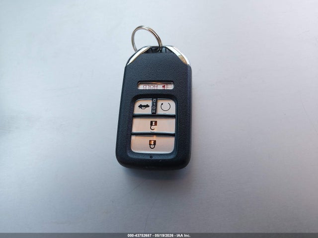 1HGCV1F39LA021614 Honda Accord Sport